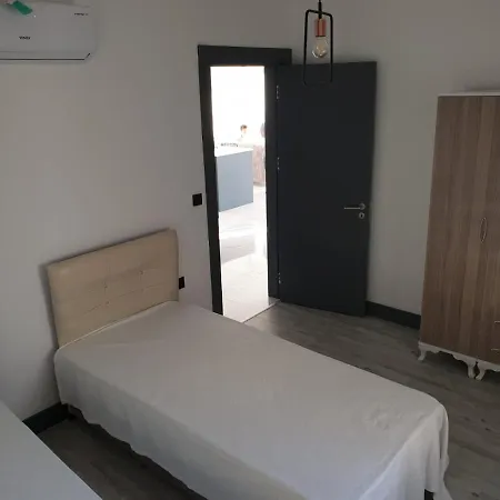 Apartment Nossamar Yalikavak
